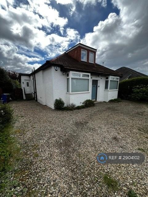 4 bedroom house in Rannoch Drive, Glasgow, G61 (4 bed) (#2904102)
