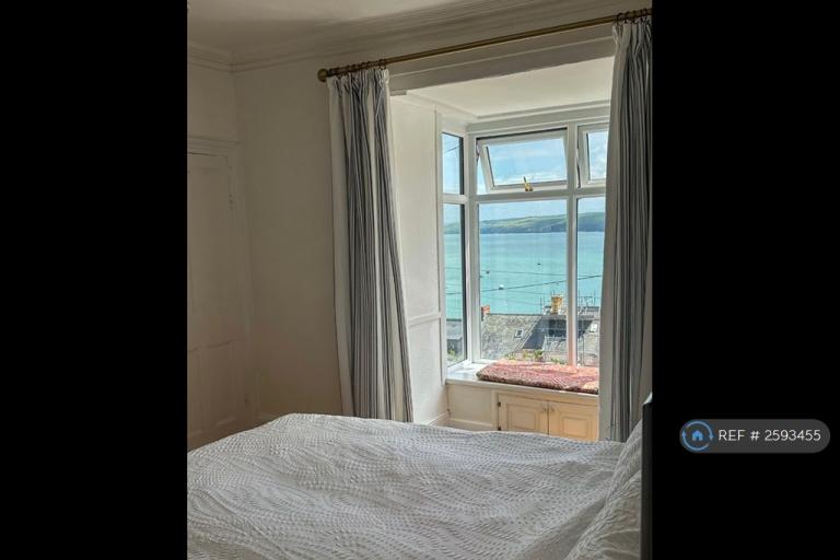 4 bedroom house in High Terrace, New Quay, SA45 (4 bed) (#2593455)