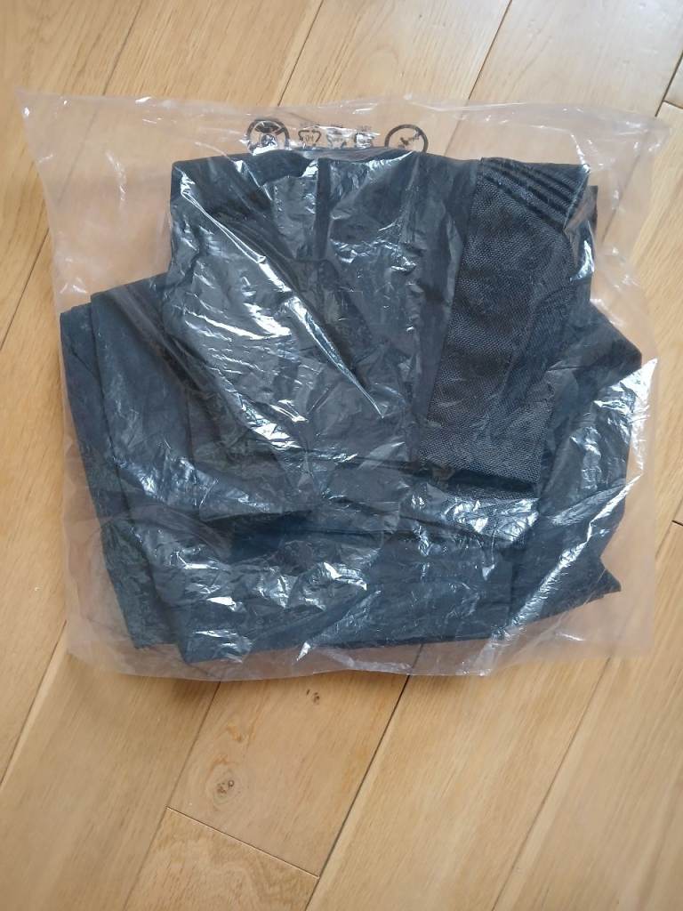 New Sunice Waterproof Trousers