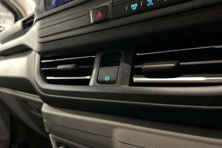 2025 Ford Transit Custom 280 Limited AUTO L1 SWB FWD 2.0 EcoBlue 136ps Low Roof, FRONT &amp; REAR...