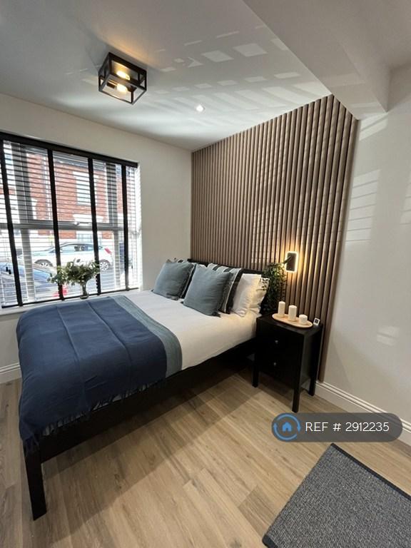 1 bedroom in Lower Hester Street, Northampton, NN2 (#2912235)