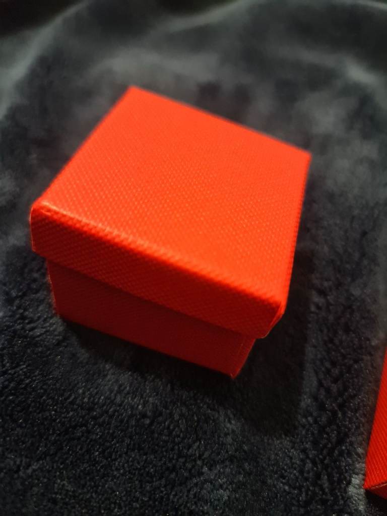 Ring Box 