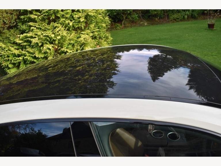 2020 70 PORSCHE TAYCAN 0.0 TURBO S 93KWH 4D 751 BHP