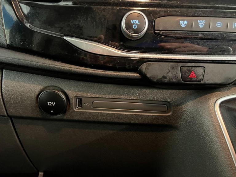 2024 Ford Transit 2.0 EcoBlue 170ps H3 Limited Van PANEL VAN DIESEL Manual