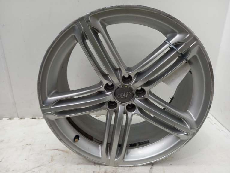 Audi Q5 Alloy Wheel 20" Inch 5x112 Offset Et33 8.5j 2008-2018 8r0601025ah