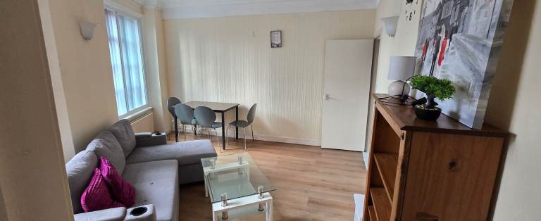 One bedroom flat to let at Manchester, M4