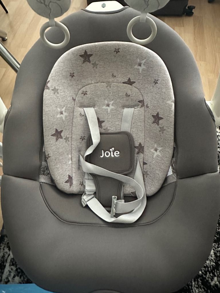 Joie Serina 2 in 1 Bouncer