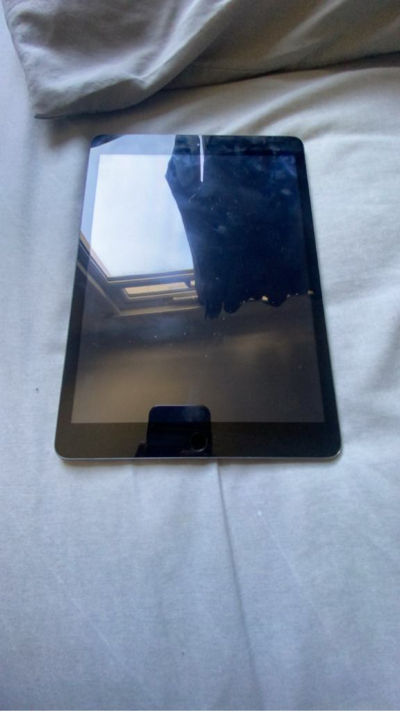 Apple iPad