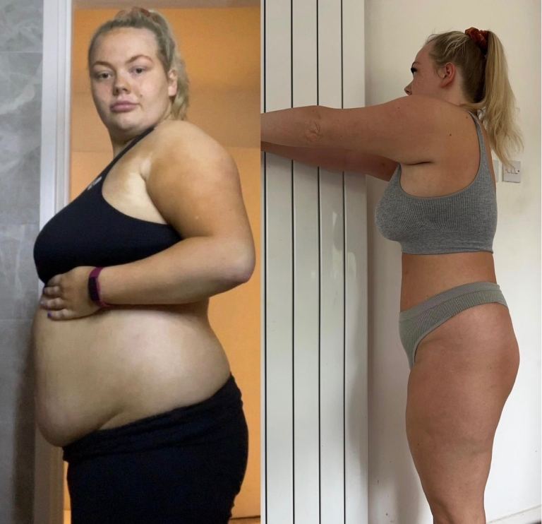 Women's Only Personal Trainer Monton 