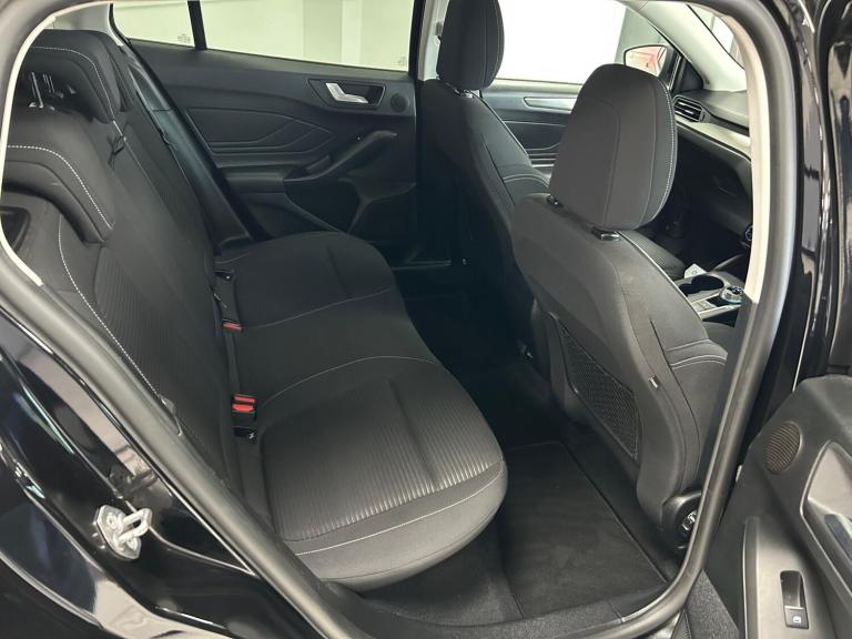 2020 Ford Focus 2.0 EcoBlue Titanium Auto Euro 6 (s/s) 5dr ESTATE Diesel Automatic