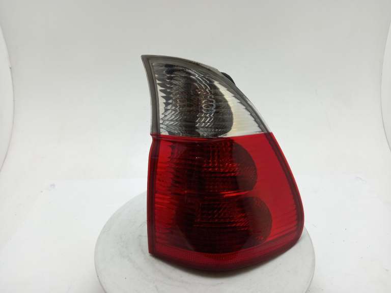 Bmw X5 Tail Light Rear Lamp O/S 2003-2007 5 Door Estate Rh