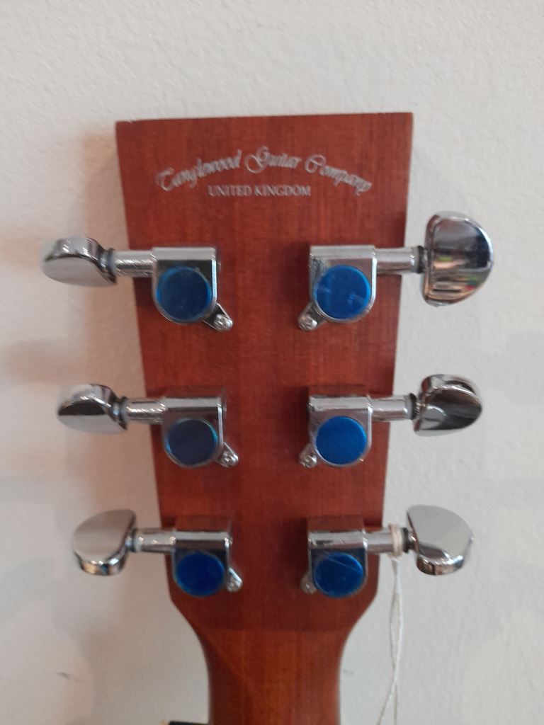 Tanglewood TWR2 SFCE