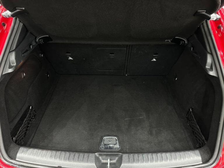 2017 Mercedes-Benz GLA GLA 200d AMG Line Premium Plus 5dr ESTATE DIESEL Manual