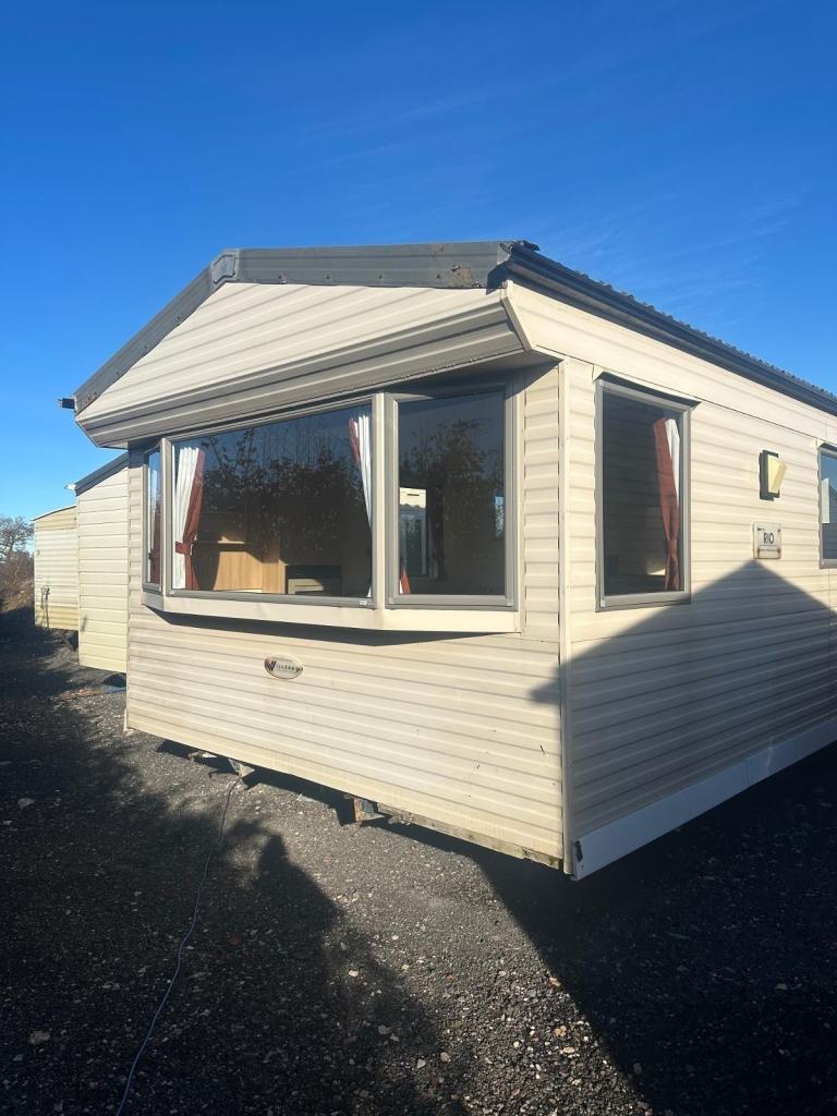For sale - Static Caravans  