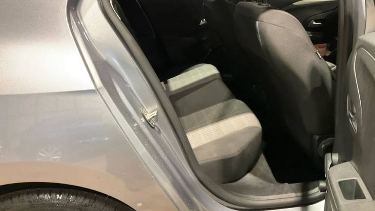 2020 Vauxhall Corsa 1.2 SE Hatchback 5dr Petrol Manual Euro 6 (75 ps) Hatchback Petrol Manual