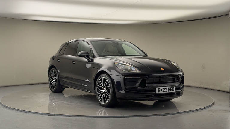 2023 Porsche Macan 2.0T T PDK 4WD Euro 6 (s/s) 5dr SUV Petrol Automatic