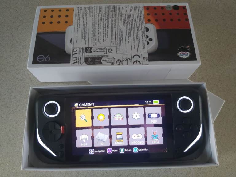 Nintendo Switch Lite Recensione: una console portatile per tutte le tasche