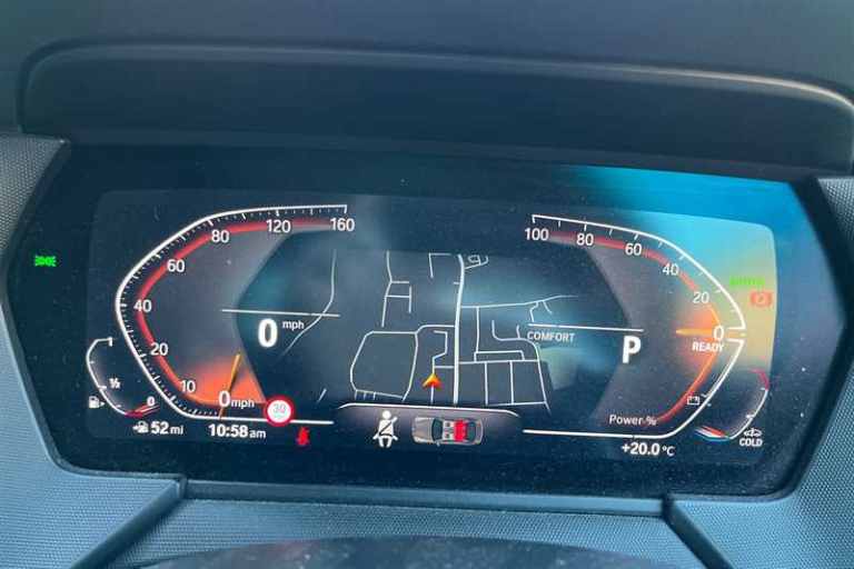 2022 BMW 2 Series Gran Coupe 1.5 218i Sport (LCP) Saloon 4dr Petrol DCT Euro 6 (s/s) (136 ps) Sal...