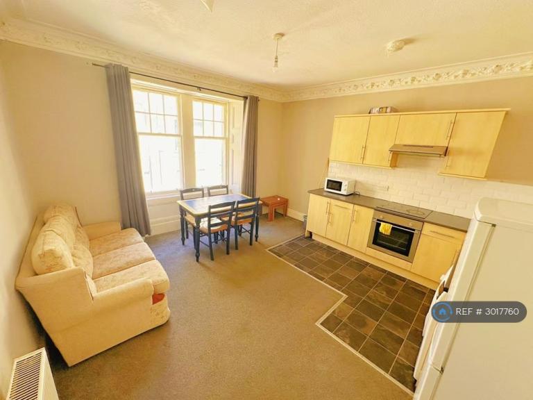 3 bedroom flat in Forester Street, Dundee, DD1 (3 bed) (#3017760)