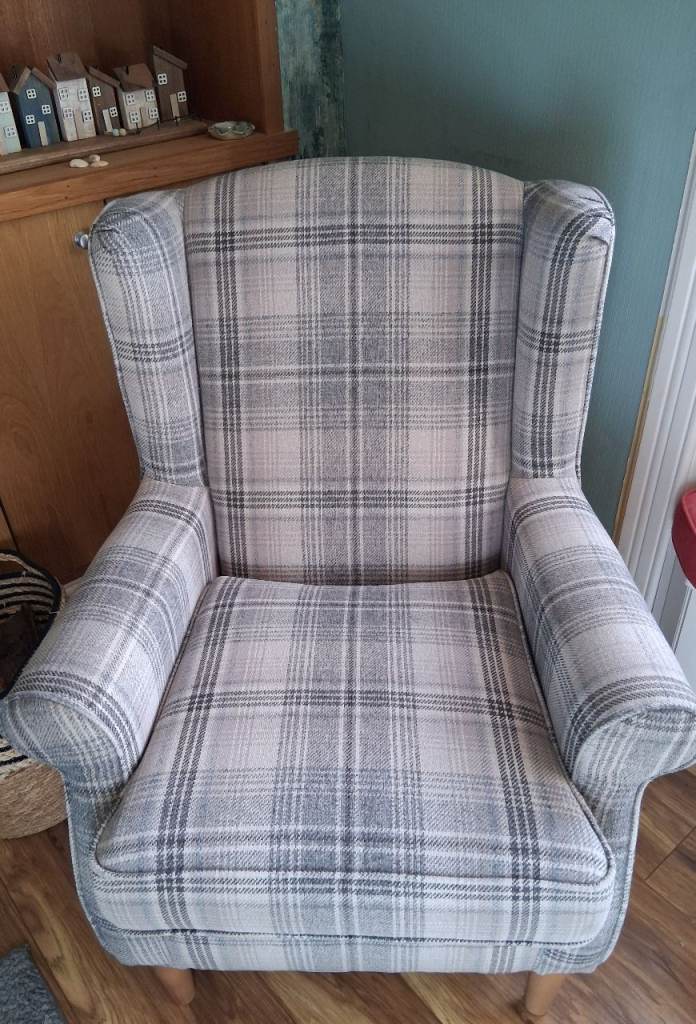 Next Armchair