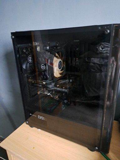 Gaming Computer