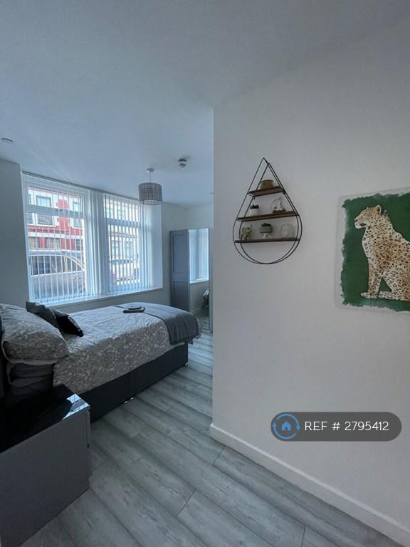 1 bedroom in Crown Street, Port Talbot, SA13 (#2795412)