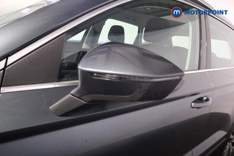 2020 SEAT Ateca 1.5 TSI EVO SE Technology 5dr DSG HATCHBACK PETROL Automatic