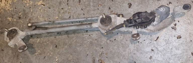 Vauxhall Insignia Front Wiper Motor And Linkage 2014