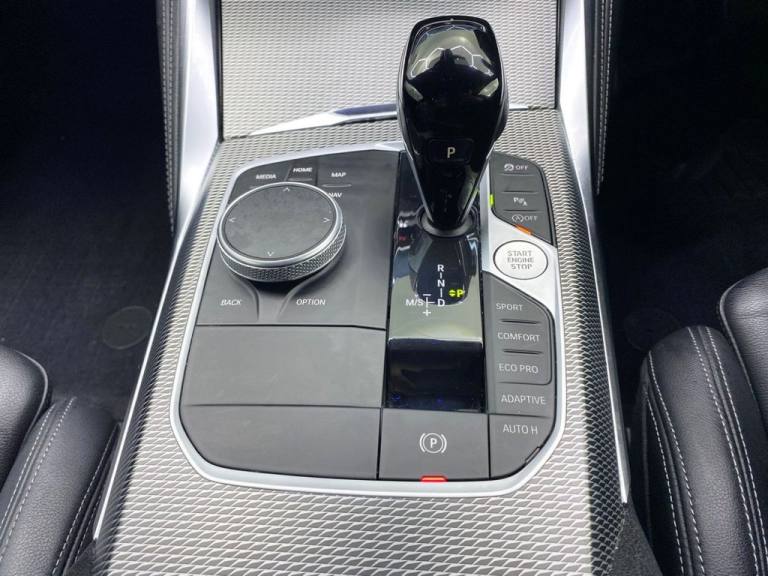 2021 BMW 4 Series 2.0 420i M Sport Coupe 2dr Petrol Auto Euro 6 (s/s) (184 ps) Coupe Petrol Autom...