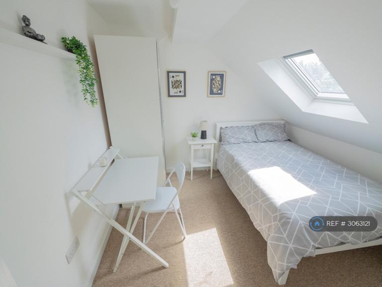 1 bedroom in Greystoke Avenue, Bristol, BS10 (#3063121)
