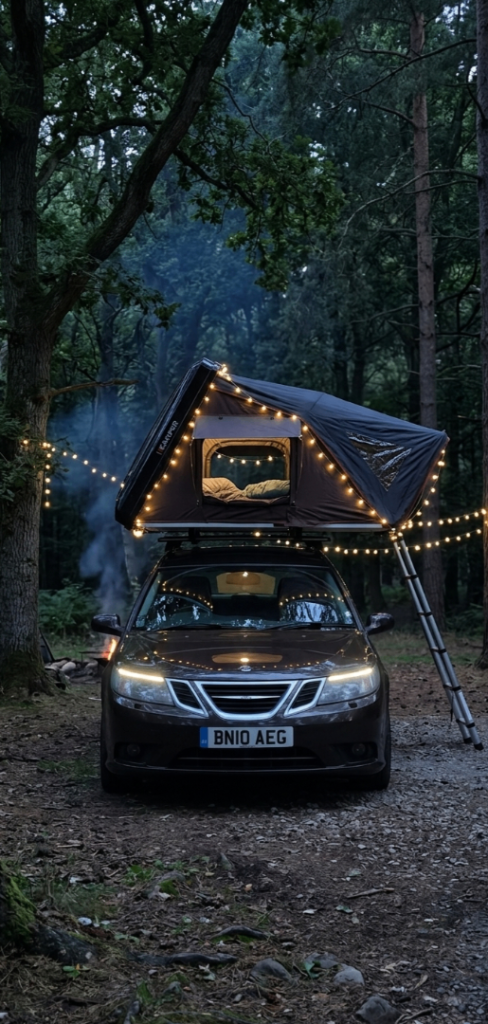 Saab 9-3 estate 1.9tdi