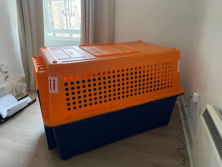 XL Pet Carrier for Travel