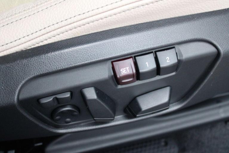 2019 BMW X2 2.0 20i M Sport X Auto xDrive Euro 6 (s/s) 5dr HATCHBACK Petrol Automatic