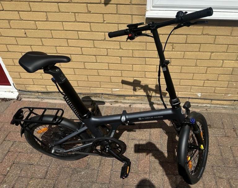 ADO Air 20 Pro Electric Bike