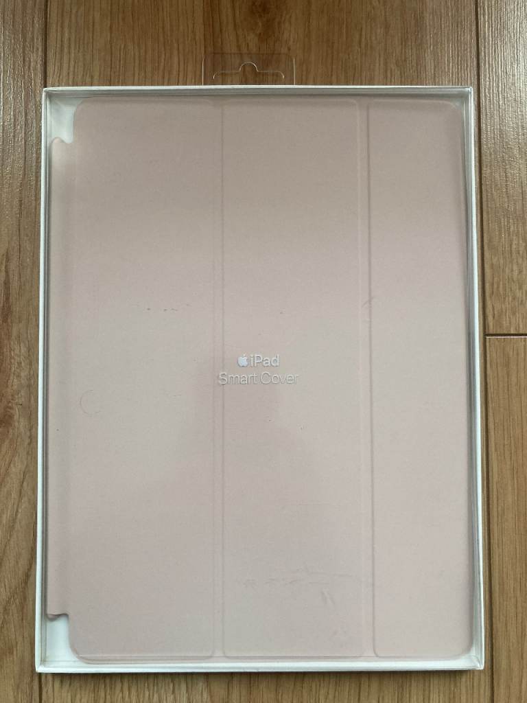 APPLE 9.7" iPad Smart Cover - Pink Sand - MQ4Q2ZM/A 