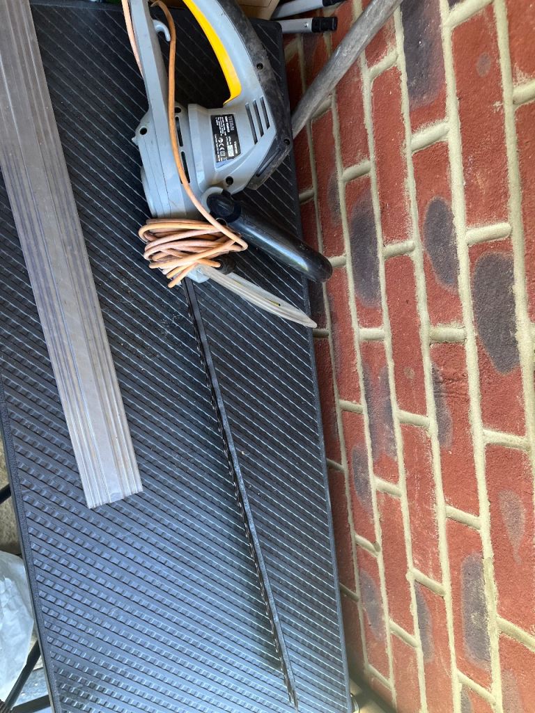 Gardening tool bundle 