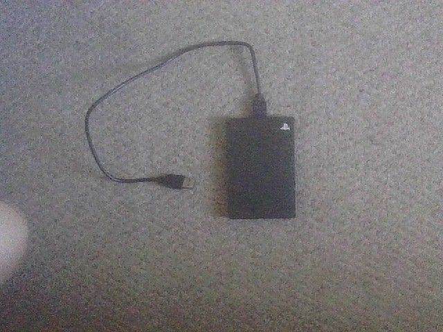 Official ps4/ps5 seagate 2tb external hardrive £50