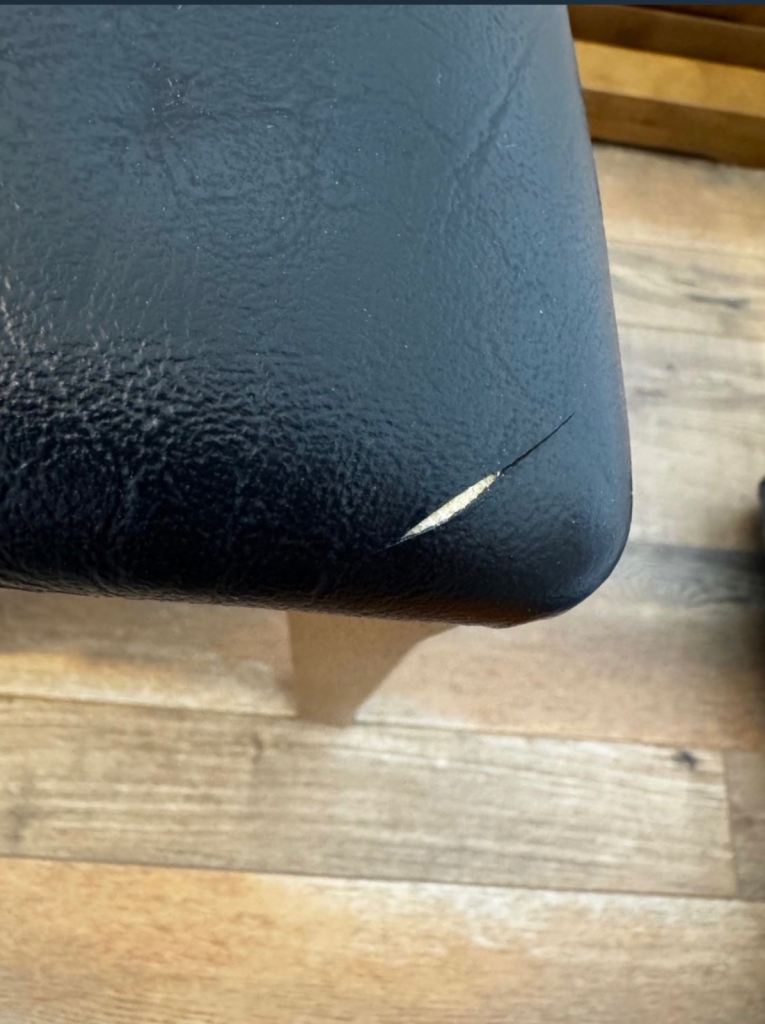 Dining table and chairs | in Dundonald, Belfast | Gumtree