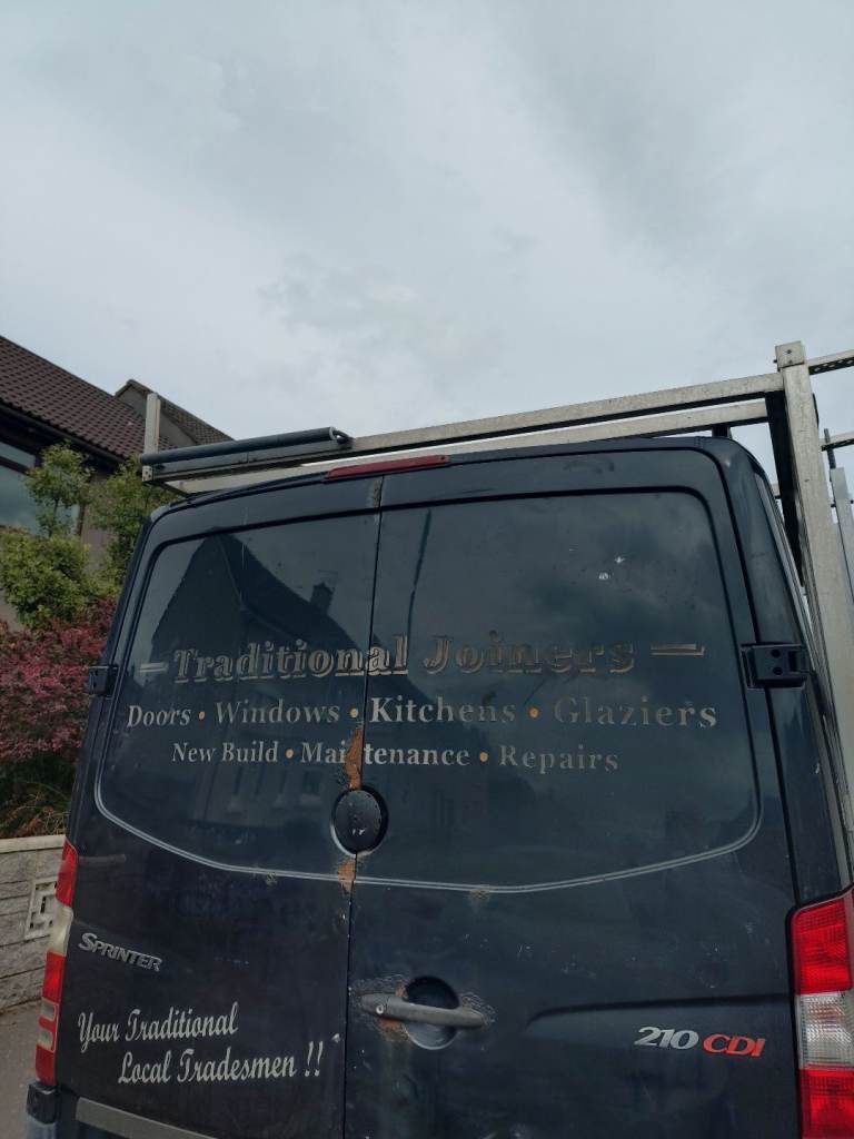 Mercedes-Benz, SPRINTER, Panel Van, 2011, Manual, 2143 (cc)