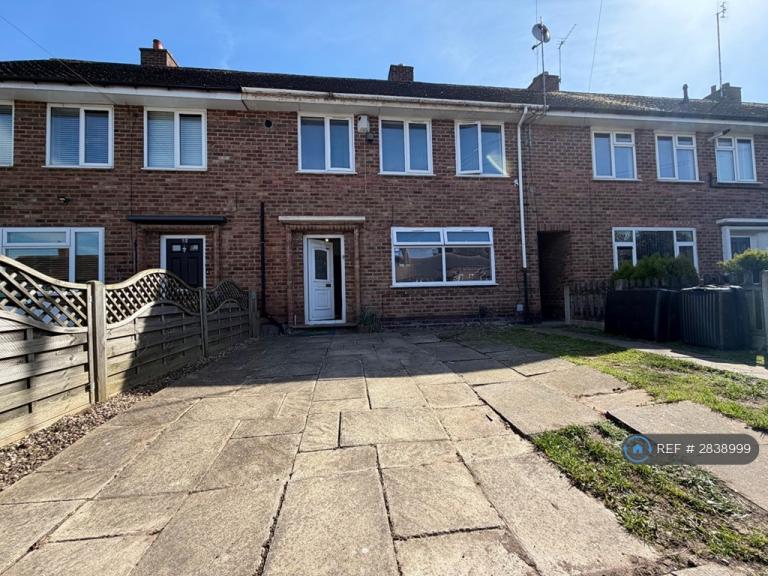 1 bedroom in Blakenhale Road, Birmingham, B33 (#2838999)