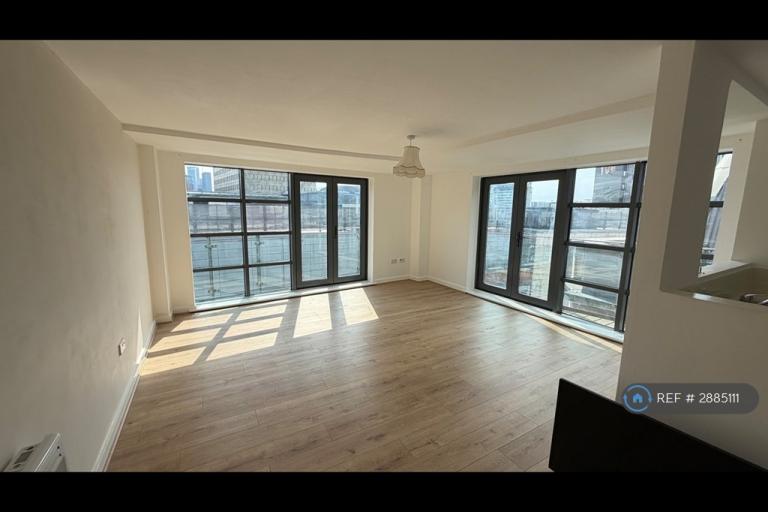 2 bedroom flat in Withy Grove, Manchester, M4 (2 bed) (#2885111)