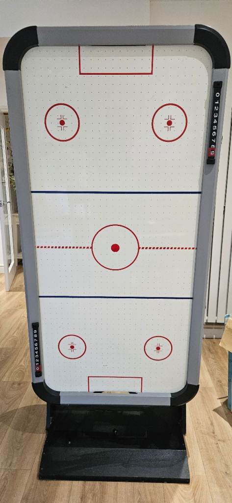 Air Hockey Table –  Good Condition 5ft  - Reduced