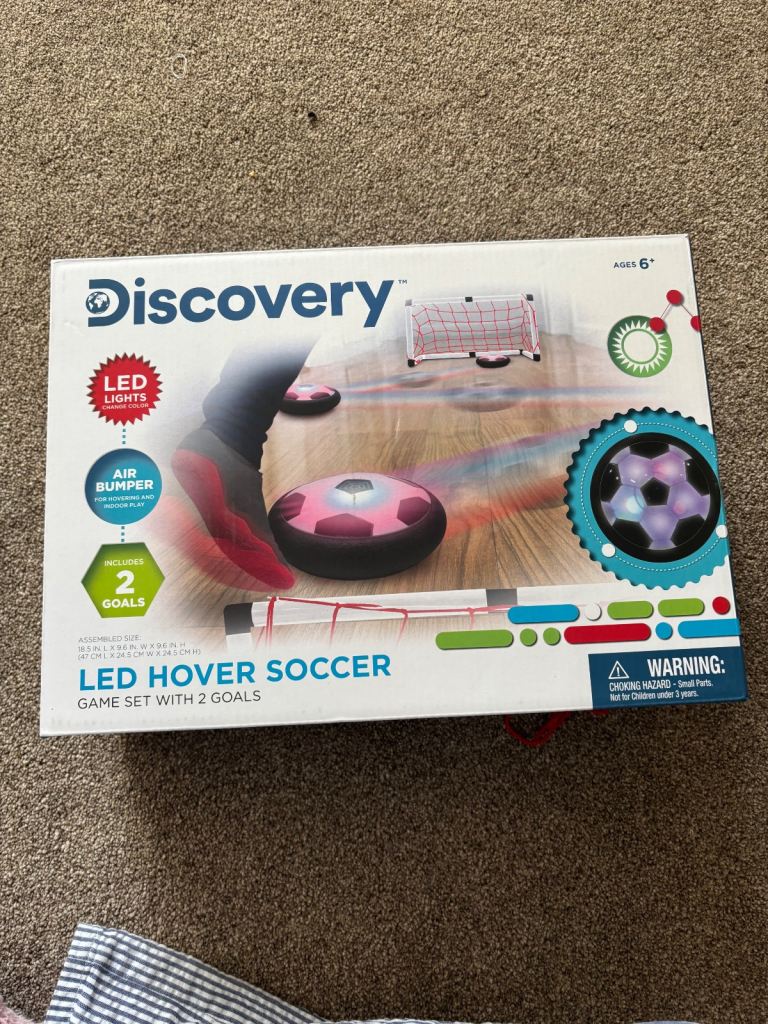 image for Soccer football game 