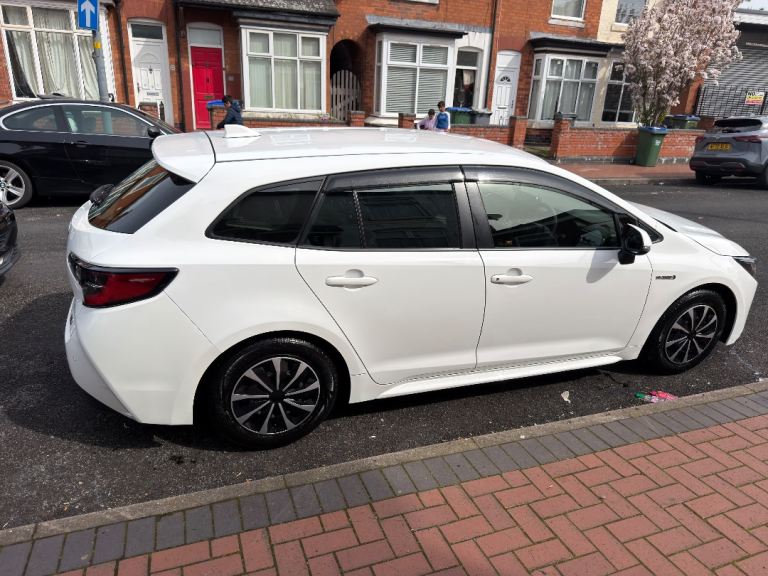 Toyota, COROLLA AUTO, 2020, 1797 (cc)