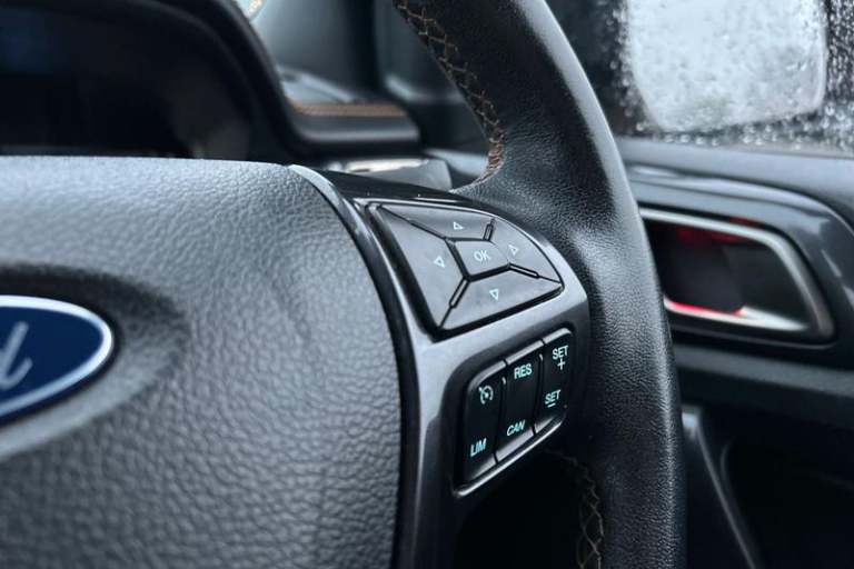 2021 Ford Ranger Wildtrak AUTO 2.0 EcoBlue 213ps 4x4 Double Cab Pick Up, CAMERA, SAT NAV, AI PICK...