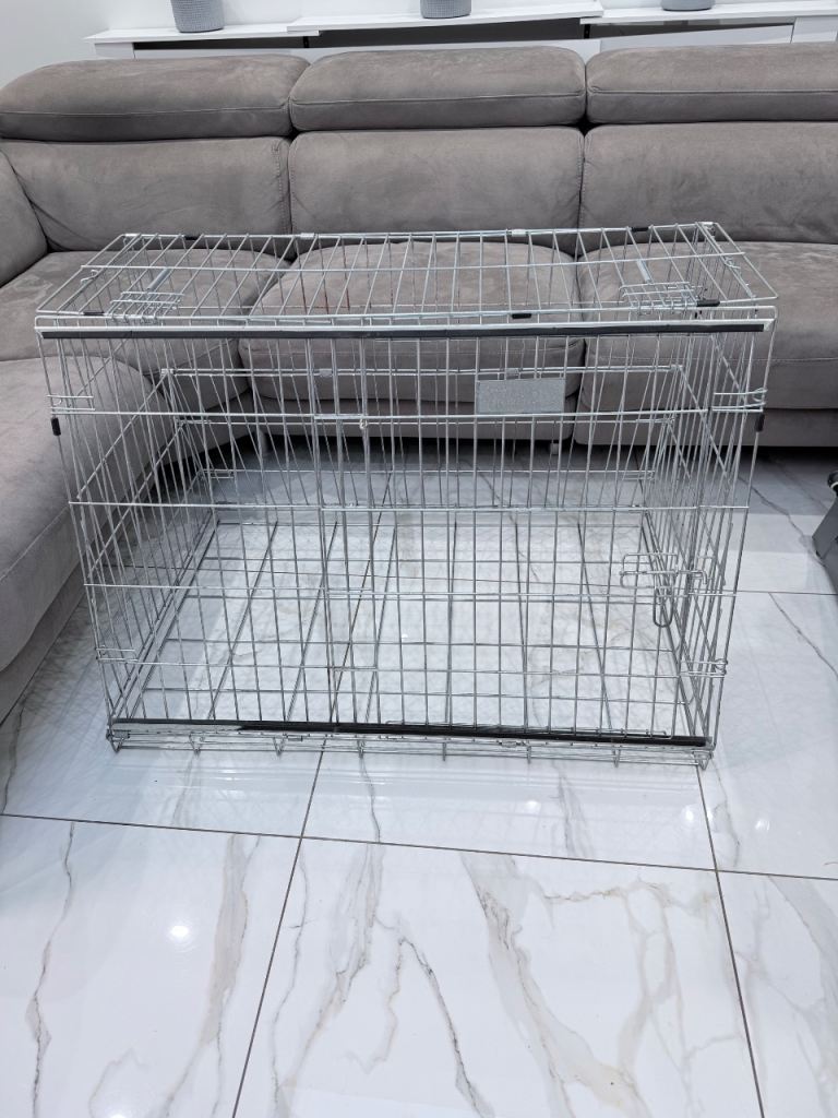 Dog Crate Cage 