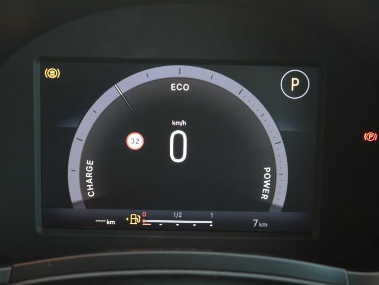 2025 Fiat 600 1.2 Hybrid 48V 136 La Prima 5dr eDCT-6 HATCHBACK PETROL Automatic