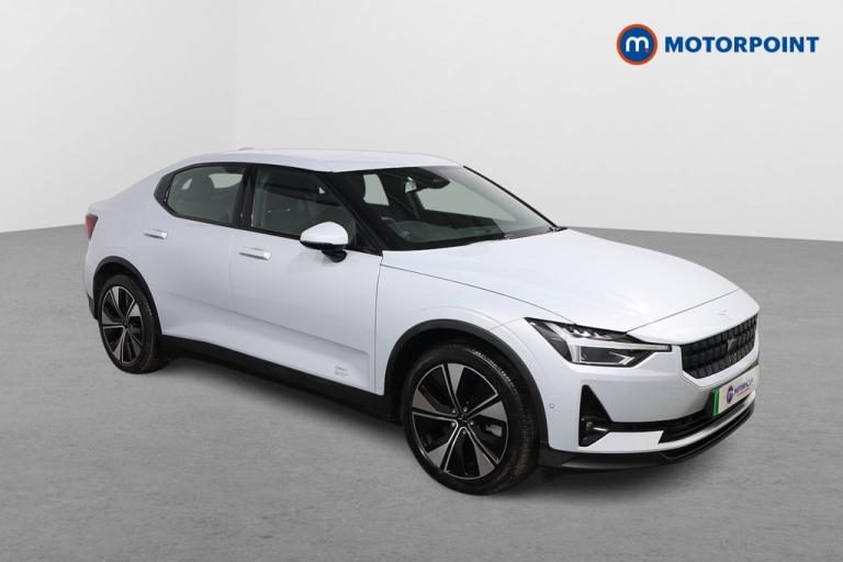 2023 Polestar Polestar 2 170kW 78kWh Long Range Single motor 5dr Auto SALOON ELECTRIC Automatic