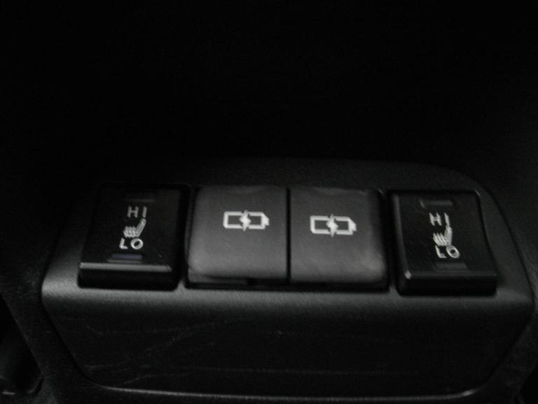 2024 Lexus UX 300e 72.8kWh Takumi SUV 5dr Electric Auto (204 ps) ESTATE Electric Automatic