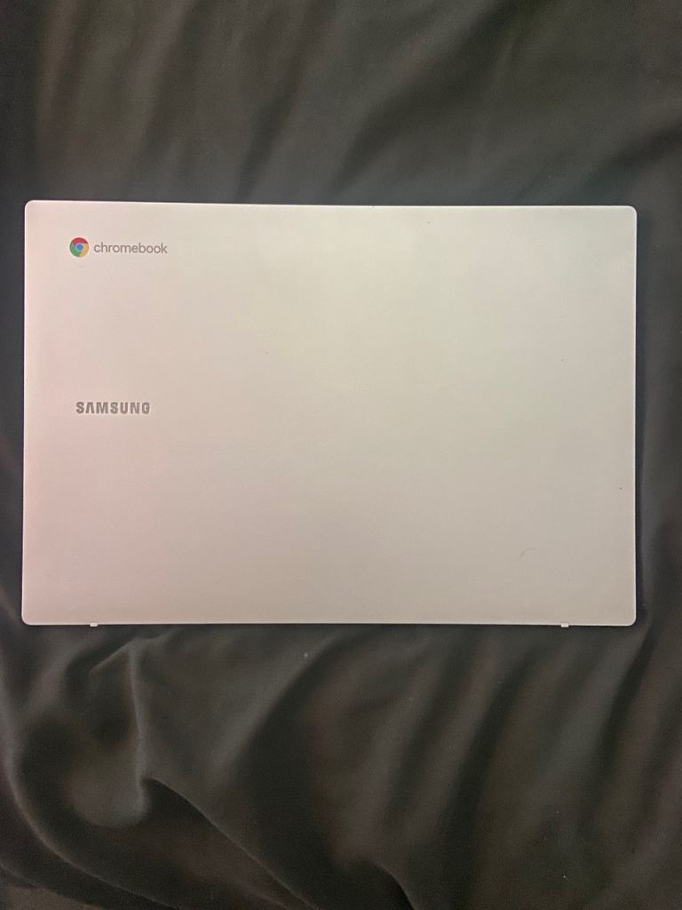 Samsung Galaxy Chromebook Go XE340XDA 4GB RAM